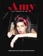 9781785582011 Amy Winehouse Darren & Bloom, Elliott Bloom, Boeken, Nieuw, Verzenden, Darren & Bloom, Elliott Bloom