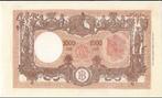 Italië. - 1.000 Lire 22/07/1946 - Gigante BI 51B; Pick 72