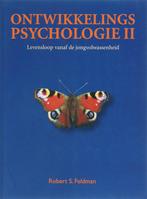 Ontwikkelingspsychologie II 9789043014038, Boeken, Studieboeken en Cursussen, Zo goed als nieuw