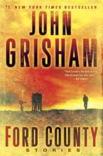 Ford County 9780440246213 John Grisham, Verzenden, Gelezen, John Grisham