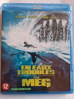 THE MEG (BLURAY), Verzenden, Gebruikt