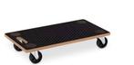 BRASQ Meubelroller 200KG - Waterproof - FDW200