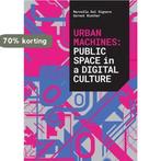 Urban Machine 9788898774289 M. Del Signore, Boeken, Verzenden, Zo goed als nieuw, M. Del Signore