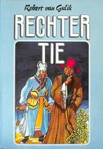 2 Rechter tie 9789062132829 Robert van Gulik, Verzenden, Gelezen, Robert van Gulik