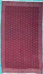Turkmen Kelim (ongebruikt) - Tapijt - 397 cm - 226 cm, Huis en Inrichting, Stoffering | Tapijten en Kleden, Nieuw