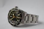 Horlorge Tudor Black Bay Fifty-Eight 11/2020 Full set, Sieraden, Tassen en Uiterlijk, Horloges | Heren, Overige merken, Staal