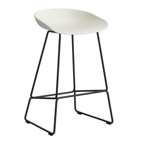 20% Korting | Hay About a Stool Barkruk, Huis en Inrichting, Barkrukken, Zo goed als nieuw, Verzenden