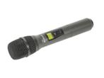 Citronic RUHH-PLL Handheld UHF Microfoon Voor Citronic RU105, Nieuw, Overige typen, Verzenden