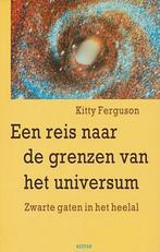 Een reis naar de grenzen van het universum 9789062917884, Boeken, Verzenden, Zo goed als nieuw, Ferguson