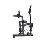 Toorx Fitness MSX-50 Home Gym met Leg Press, Verzenden, Nieuw, Krachtstation