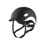 CRNK CRNK helm Tango Junior zwart, Fietsen en Brommers, Fietsaccessoires | Fietshelmen, Verzenden, Nieuw