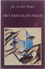 Het kristallen paleis 9789031005666 Weghe, Verzenden, Gelezen, Weghe