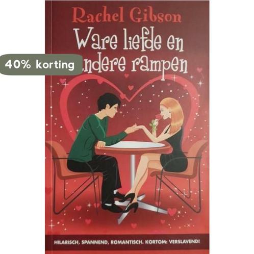 Ware liefde en andere rampen 9789045205434, Boeken, Overige Boeken, Gelezen, Verzenden