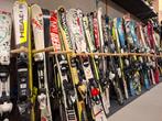 Gebruikte skis | Diverse modellen, Overige merken, 140 tot 160 cm, Gebruikt, Ophalen of Verzenden