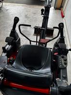 Minigraver 1200kg - Eurocomach 12ZT, Zakelijke goederen, Machines en Bouw | Kranen en Graafmachines, Ophalen, Graafmachine