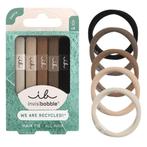 Invisibobble  Ecotie  Hair Tie  Mocha, Verzenden, Nieuw