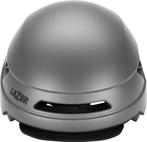 2dekans | Lazer Helm Cruizer grijs S, Ophalen of Verzenden, Zo goed als nieuw, Lazer