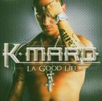 cd - K-Maro - La Good Life [German Import], Verzenden, Zo goed als nieuw