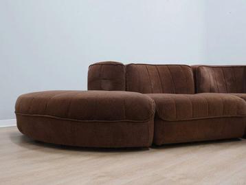 Arflex - Tito Agnoli - Sofa - 9000 - Fluweel, Hout, schuim - beschikbaar voor biedingen