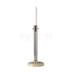 Tecnolumen Sjabbat Kandelaar SL 30, onyx - wit (Kandelaars), Verzenden, Nieuw