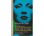 Geen zee te hoog - Geen zee te hoog, Boeken, Ophalen of Verzenden, Nieuw