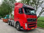 Vrachtwagen 6x2 420 pk PTO  Volvo fh 12