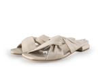 Mace Slippers in maat 39 Wit, Kleding | Dames, Schoenen, Slippers, Mace, Verzenden, Wit