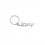 Cool car keyrings - Auto sleutelhanger met naam Joey, Ophalen of Verzenden, Nieuw