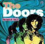 cd - The Doors - The Best Of - Vol. 2, Zo goed als nieuw, Verzenden
