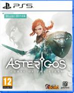 Asterigos: Curse of the Stars Deluxe Edition (PlayStation 5), Verzenden, Gebruikt, Vanaf 7 jaar