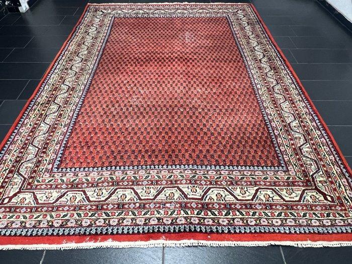 Sarough Mir - Vloerkleed - 350 cm - 240 cm, Huis en Inrichting, Stoffering | Tapijten en Kleden