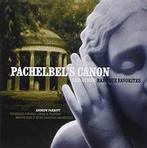 cd - Andrew Parrott - Pachelbels Canon And Other Baroque..., Zo goed als nieuw, Verzenden