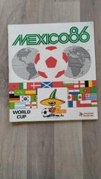 1986 Panini World Cup Mexico 86 - 1 Empty Album - Good (GD), Verzamelen, Nieuw