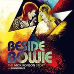 lp nieuw - Various - Beside Bowie: The Mick Ronson Story..., Zo goed als nieuw, Verzenden