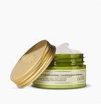 Ecocert Voedende gezichtscrème met bio olijfolie, cacao,, Nieuw