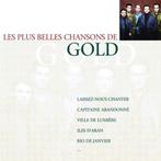 cd - Gold - Laissez-nous Chanter (French Import), Verzenden, Zo goed als nieuw