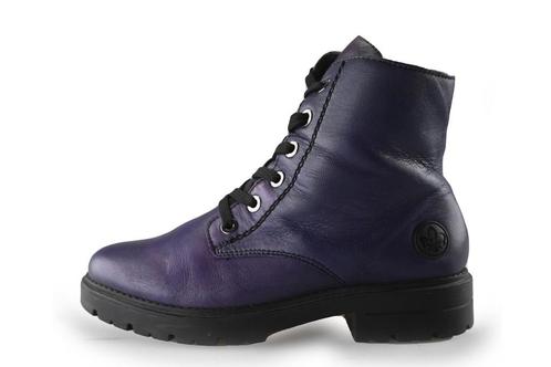 Rieker Veterboots in maat 39 Overig | 10% extra korting, Kleding | Dames, Schoenen, Overige kleuren, Zo goed als nieuw, Overige typen