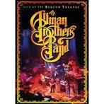 dvd - The Allman Brothers Band - Live At The Beacon Theatre, Cd's en Dvd's, Zo goed als nieuw, Verzenden