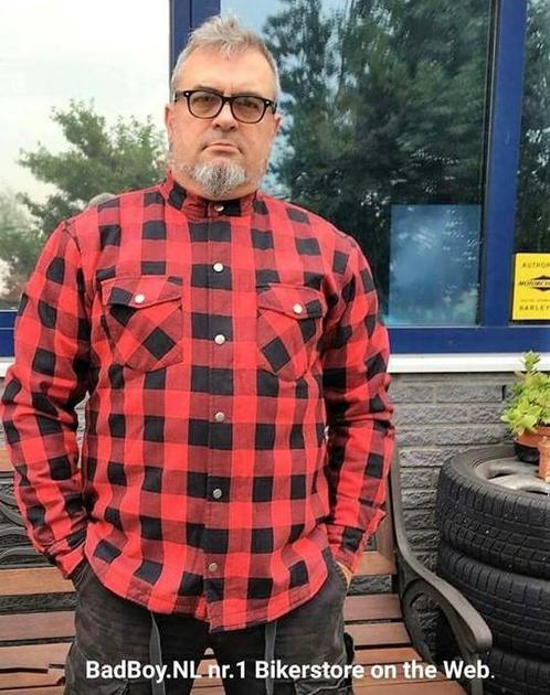 BADBOY.NL - Biker Kleding - ORIGINELE CLUBSTYLE modellen, Motoren, Kleding | Motorkleding, Jas | leer, Dames, Heren, Kinderen