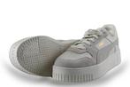 Puma Sneakers in maat 38 Wit | 10% extra korting, Wit, Puma, Verzenden, Sneakers of Gympen