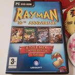 Rayman 10th Anniversary PC, Spelcomputers en Games, Ophalen of Verzenden, Nieuw