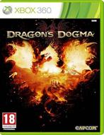 Dragons Dogma [Xbox 360], Ophalen of Verzenden, Nieuw