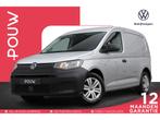 Volkswagen Caddy | Zakelijke Lease v.a. €388.58 pm, Auto's, Automaat, Gebruikt, Diesel, Zilver of Grijs