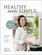 9781399717908 Deliciously Ella Healthy Made Simple, Verzenden, Zo goed als nieuw, Ella Mills (Woodward)