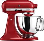 KitchenAid Keukenrobot Bundle Veggie Keizerrood, Verzenden, Zo goed als nieuw