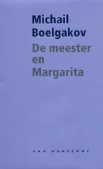 De Meester En Margarita 9789028242555 M. Boelgakov, Boeken, Gelezen, M. Boelgakov, Michail Boelgakov, Verzenden