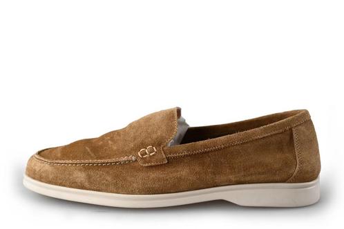 Cypress Instappers in maat 42 Bruin | 10% extra korting, Kleding | Heren, Schoenen, Bruin, Gedragen, Overige typen, Verzenden