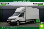 Volkswagen Crafter **35 2.0 TDI 177PK | Bakwagen met, Stof, Gebruikt, Euro 6, Volkswagen
