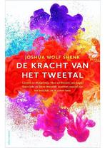 De kracht van het tweetal Joshua Wolf Shenk, Boeken, Verzenden, Gelezen