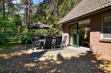 Boshuus Comfort - Genieten in Twente! beschikbaar voor biedingen